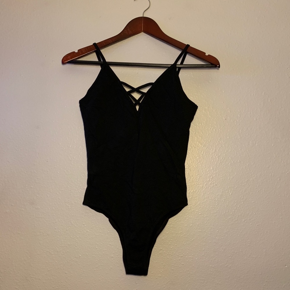Papaya Body Piece